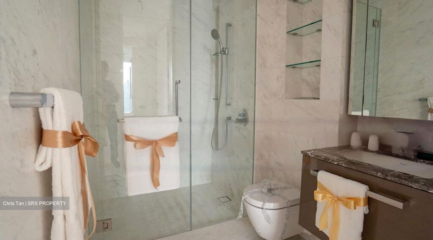South Beach Residences (D7), Apartment #589753031